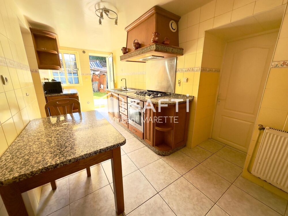 Vente Maison Maison lumineuse et soignée Saint-maximin