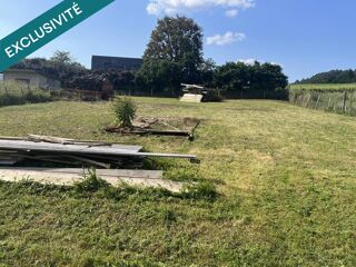  Terrain  vendre 2008 m