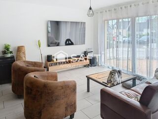  Maison à vendre 4 pièces 93 m²
