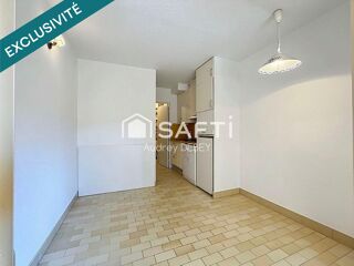  Appartement à vendre 1 pièce 23 m²