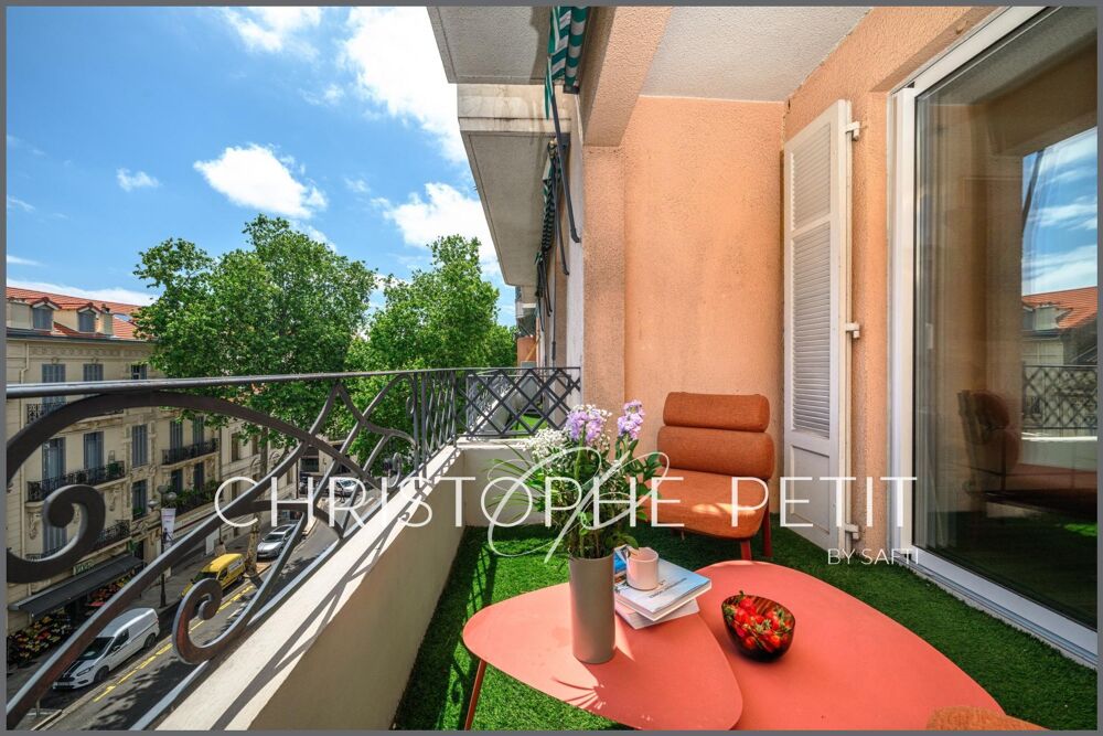 à vendre  Appartement Cannes (06400)