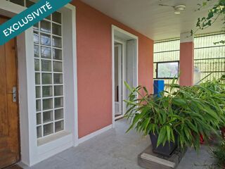  Maison à vendre 6 pièces 113 m²