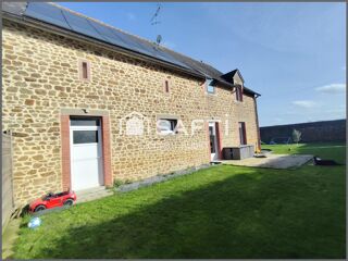  Maison � vendre 5 pi�ces 117 m�