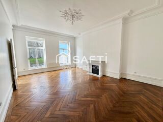  Appartement à vendre 4 pièces 113 m²