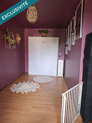  Maison à vendre 7 pièces 122 m²