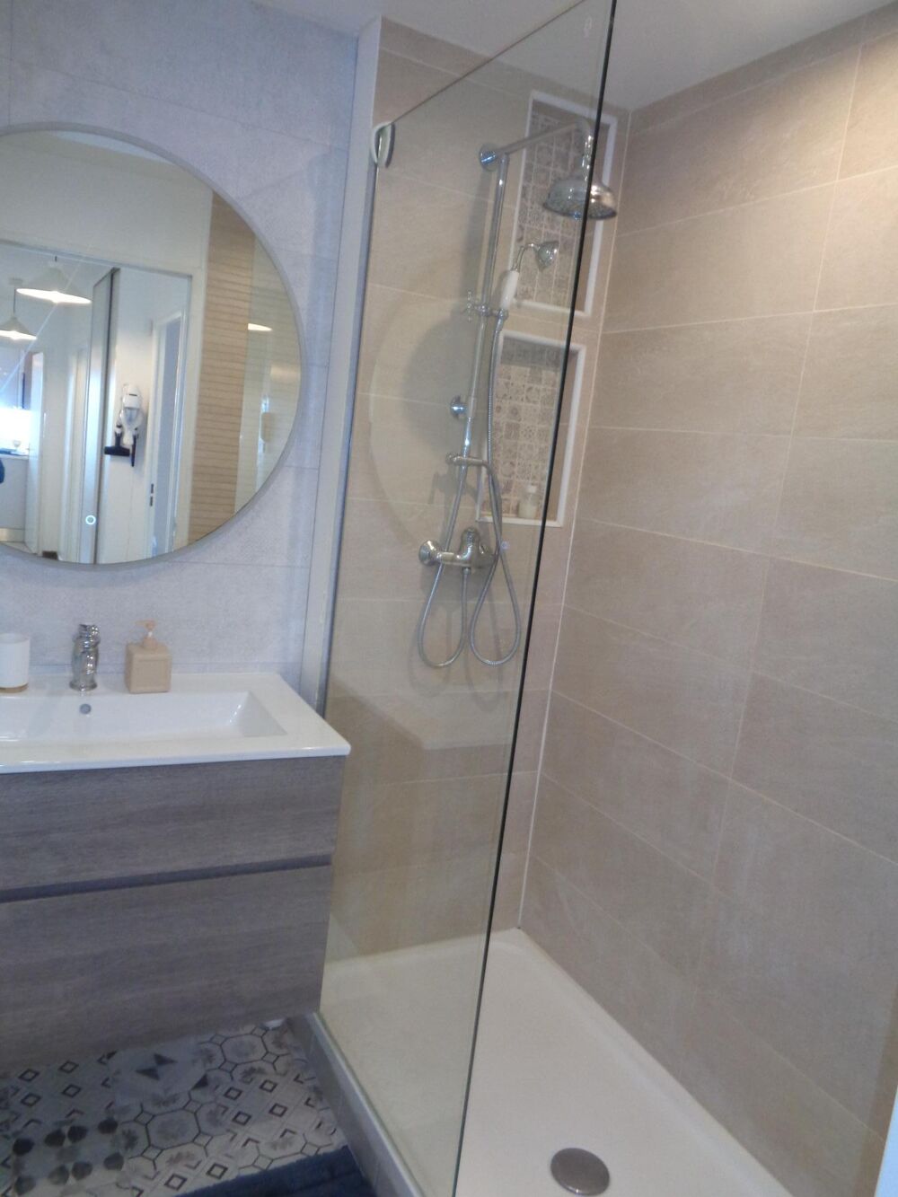 Vente Appartement Superbe Appartement 3P Prestations Haut de Gamme Cergy