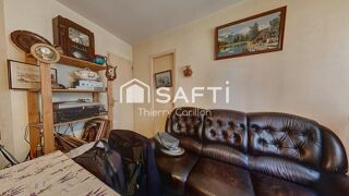  Maison � vendre 2 pi�ces 27 m�