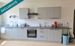  Appartement à vendre 7 pièces 192 m²