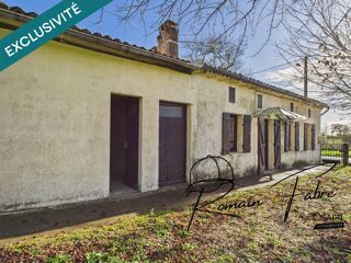  Maison � vendre 5 pi�ces 100 m�