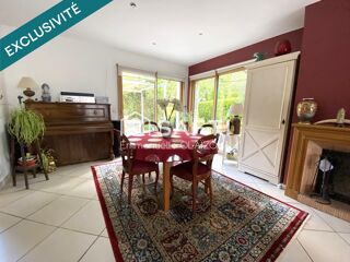  Maison � vendre 9 pi�ces 172 m�