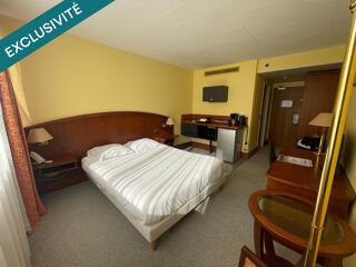  Appartement � vendre 1 pi�ce 21 m�