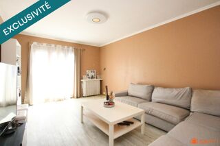  Maison à vendre 4 pièces 60 m²