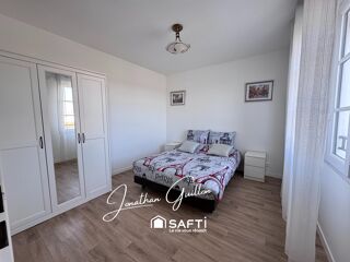  Appartement à louer 2 pièces 46 m²