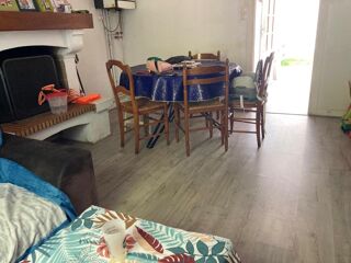  Maison à vendre 3 pièces 60 m²