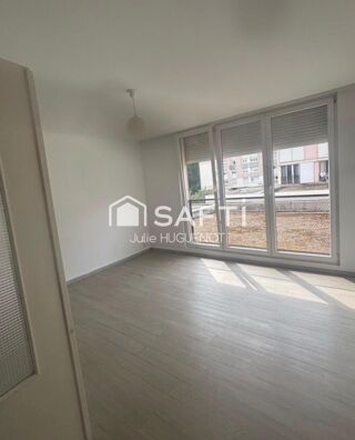  Appartement à vendre 3 pièces 63 m²