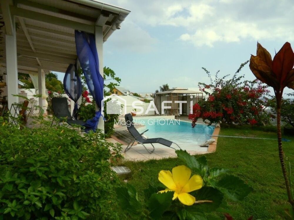 Vente Maison OPPORTUNITÉ A SAISIR Saint-francois