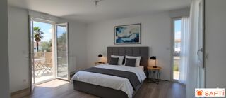  Appartement � vendre 3 pi�ces 61 m�