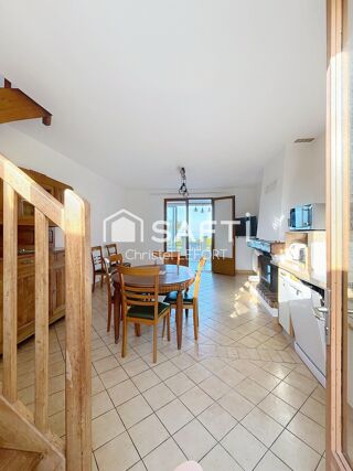  Maison à vendre 4 pièces 61 m²