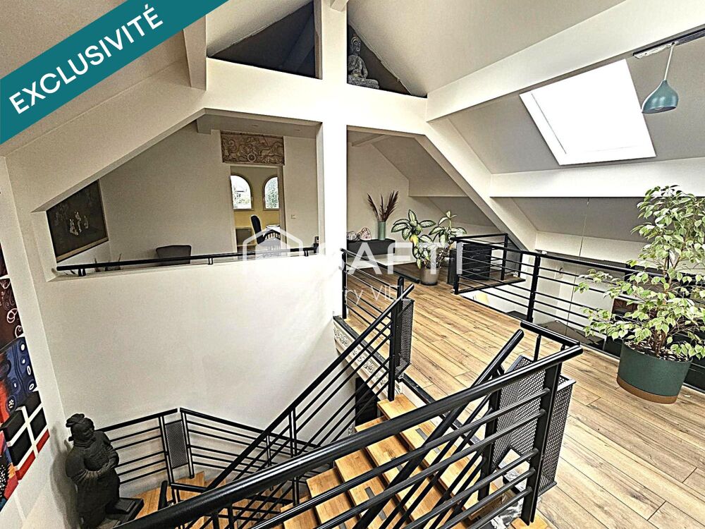 à vendre  Maison Gagny (93220)