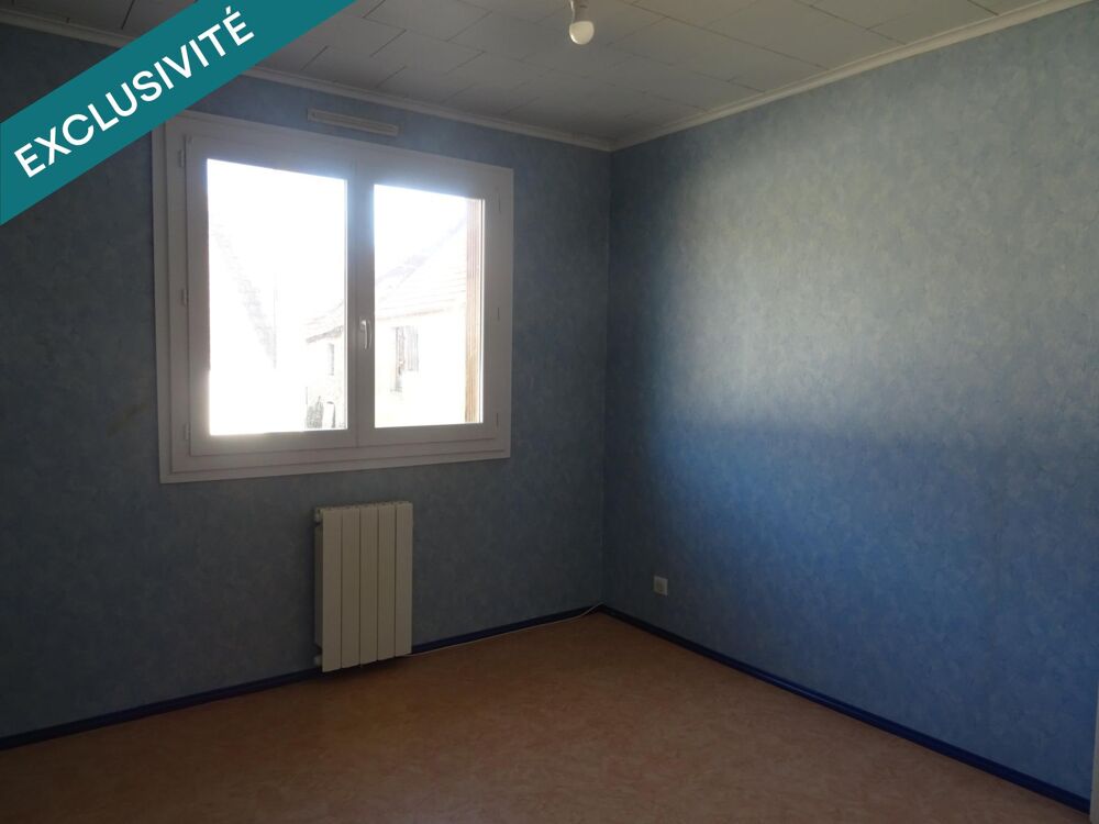 Vente Maison Aux portes de Chagny Ebaty