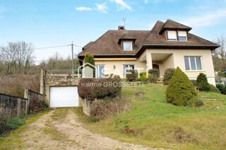  Maison Montbard (21500)