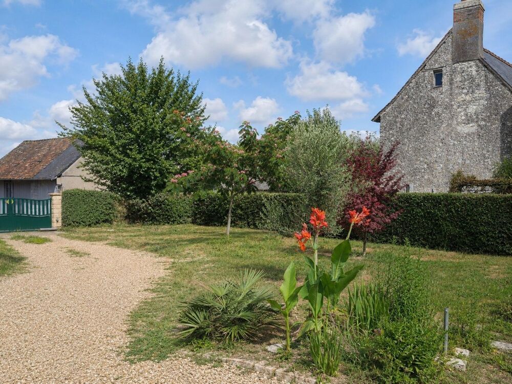Vente Maison ?Maison T6 –Centre-village proche Noyant-Villages Noyant villages