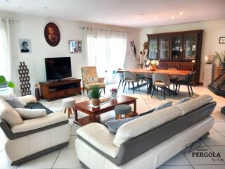  Maison  vendre 5 pices 112 m