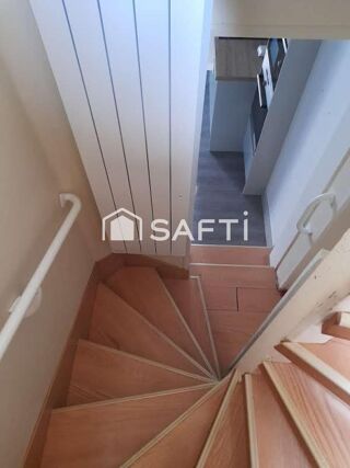  Immeuble  vendre 80 m