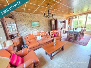  Maison à vendre 5 pièces 84 m²