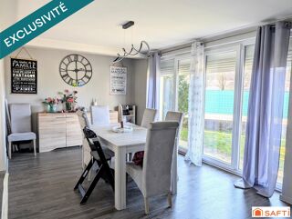  Maison � vendre 6 pi�ces 145 m�