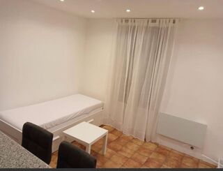  Appartement � vendre 1 pi�ce 20 m�
