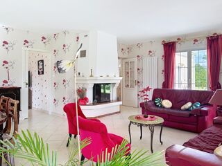  Maison à vendre 7 pièces 165 m²