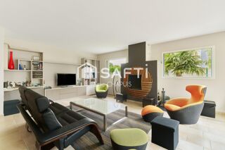  Maison à vendre 8 pièces 179 m²