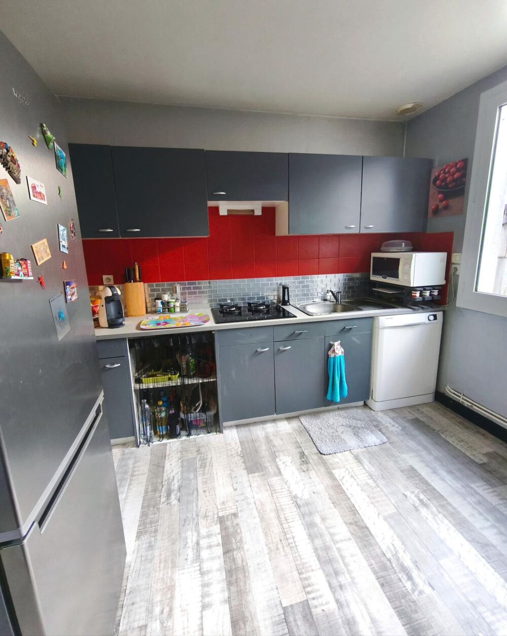 Vente Appartement Bel appartement au centre ville de Lanmeur! Lanmeur