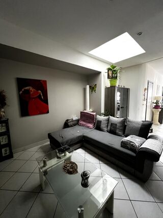  Maison � vendre 8 pi�ces 130 m�