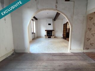  Maison  vendre 6 pices 112 m