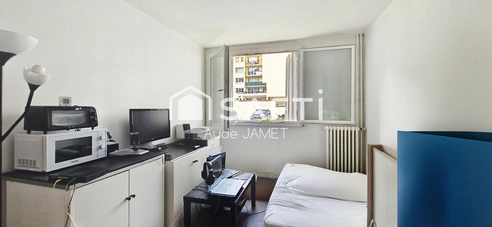Vente Appartement Idéal pour un investissement locatif - 13.80 m2 Versailles