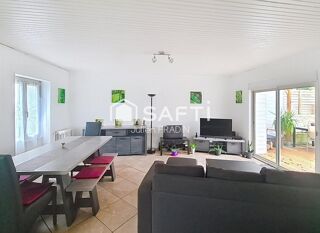  Maison à vendre 5 pièces 101 m²