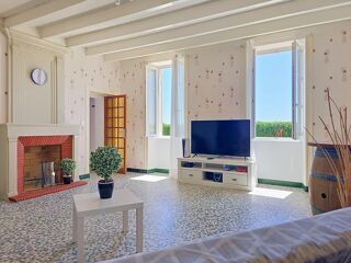 Maison à vendre 9 pièces 222 m²