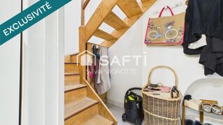  Maison à vendre 3 pièces 73 m²