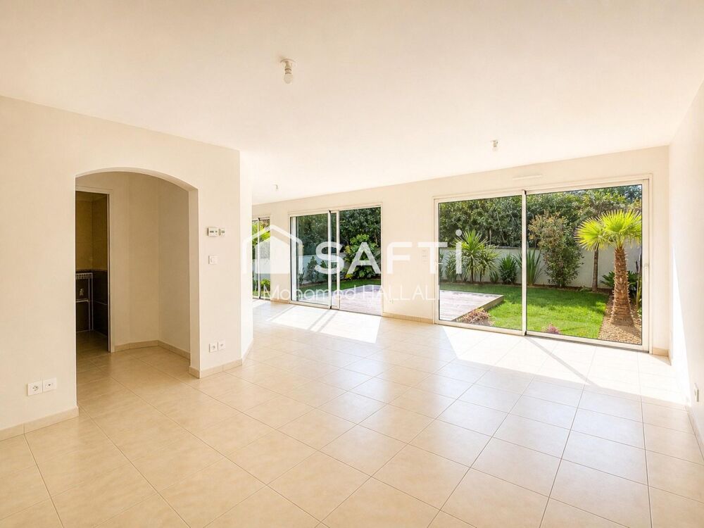 à vendre  Maison La Teste-de-Buch (33260)