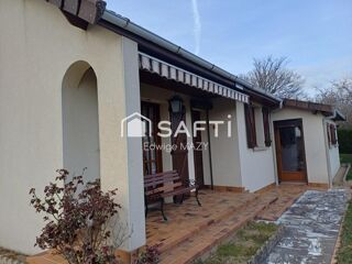  Maison à vendre 5 pièces 72 m²