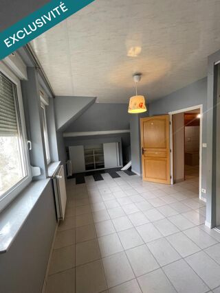  Appartement à vendre 4 pièces 85 m²