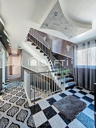  Maison � vendre 11 pi�ces 265 m�