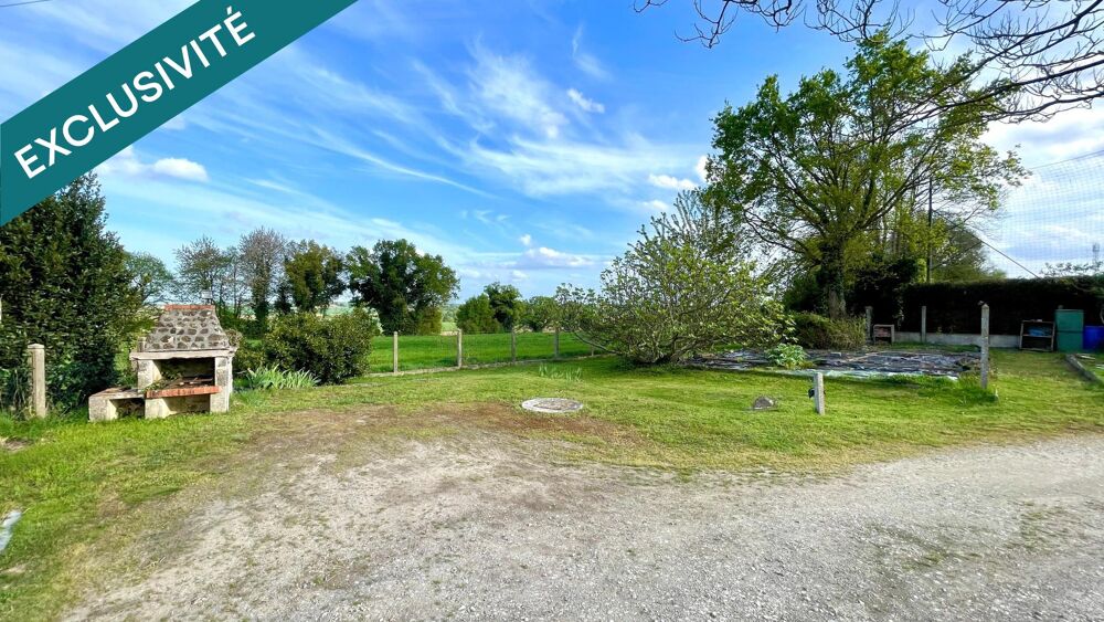 Vente Maison Au calme Oisseau