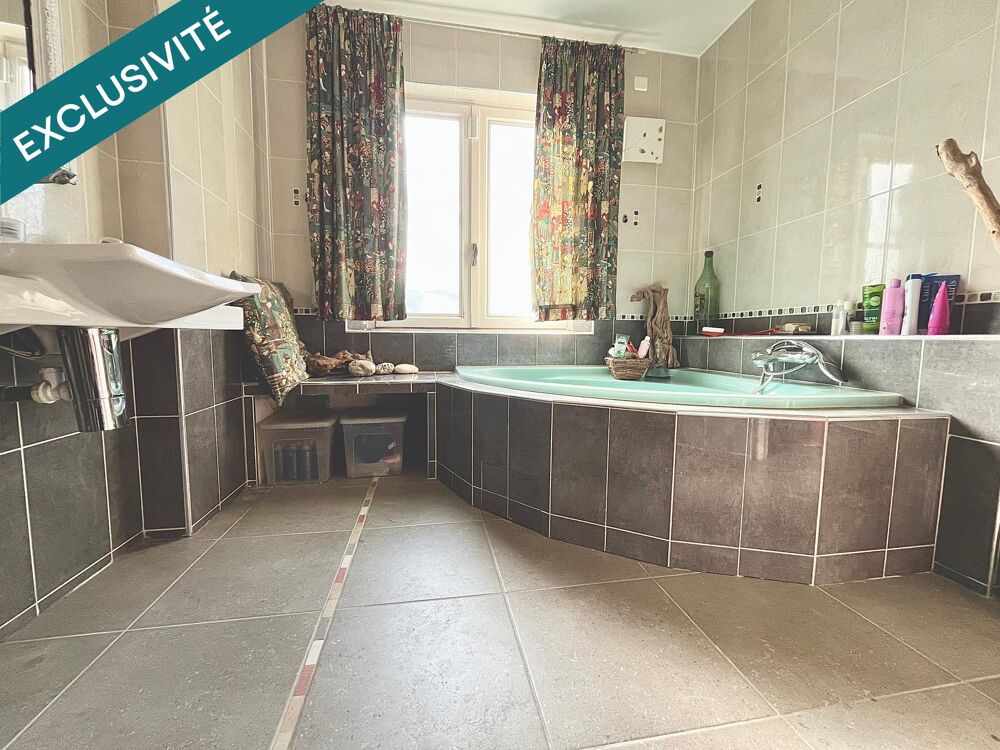 Gradignan (Saint-Gèry) - maison familiale 180m2
