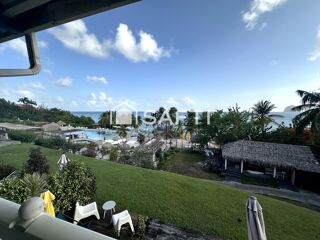  Appartement  vendre 1 pice 19 m