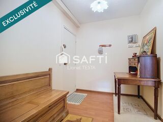  Appartement à vendre 3 pièces 74 m²
