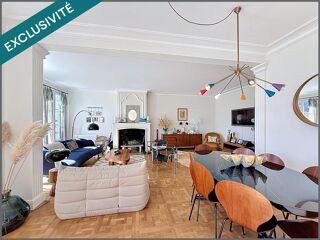  Maison � vendre 7 pi�ces 203 m�