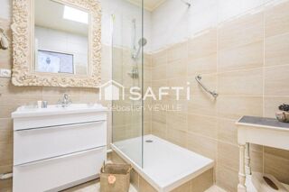  Appartement � vendre 3 pi�ces 92 m�